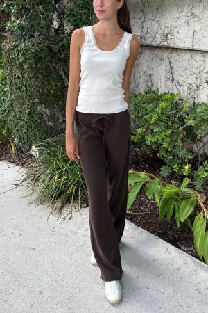 Hilary Soft Yoga Pants