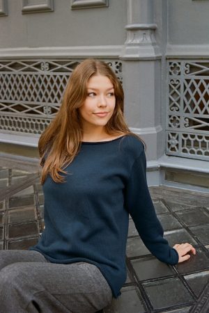 Martha Sweater